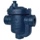 Armstrong International Steam Trap,150 psi,400F,5 In. L 800-075-150 Armstrong