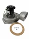 Furnace Venter Exhaust Inducer Motor Fits ICP Heil Tempstar 1014529