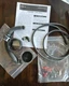 Carrier Furnace OEM Rubber Parts Replacement Package 324806-753