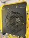 King Electric  Portable Garage/Shop Heater with Bracket New 4 Available