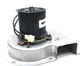 FASCO 7121-8612  Furnace Inducer Blower Motor 024-25917-000 115V used #MD684