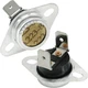 2 Pack 626612R Furnace Limit Switch L16530F Fits Nordyne Miller Replaces 2 Pack 626612R Furnace Limit Switch L16530F Fits Nordyne Miller Replaces