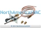 OEM Reznor Furnace Ignitor Pilot Assembly Replaces RZ110851 110851