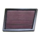 DNA Air Filter Compatible for BMW 228iX F44 Gran Coupe 2.0L (20-24) P-MC20S15-01 DNA Air Filter Compatible for BMW 228iX F44 Gran Coupe 2.0L (20-24) P-MC20S15-01