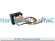 Rheem Ruud Basler Furnace Transformer 120 / 24 Volt fits 46-24154-03 BE28289006