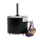 Goodman 1/4 HP 1 Speed 6 Pole Condenser Fan Motor 0131M00018PS