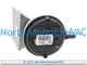 OEM Lennox Armstrong Ducane Furnace Pressure Switch Fits NS2-1399-08 103245-08