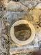 7250p-070 ceramic high temperature 2300 munchkin Burner gasket 7250p-070 ceramic high temperature 2300 munchkin Burner gasket