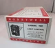 Honeywell L4069C1181 limit control adjustable 180-250F