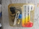 Mr Heater Propane Gas Quick-Connect Adapter Kit F276330