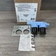 OEM Whirlpool WP285805 Washer Washing Machine Water Inlet Valve 285805 OEM Whirlpool WP285805 Washer Washing Machine Water Inlet Valve 285805