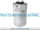 Jard Mars Mars2 Run Capacitor 80/5 uf 440 volt 12801 12108 Jard Mars Mars2 Run Capacitor 80/5 uf 440 volt 12801 12108