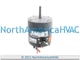 OEM Condenser Fan Motor 1/3HP 208-230v Replaces GE Genteq 5SME39HLHE099