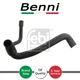 Hose (Engine Cooler - Water Pump) Lower Benni Fits Mercedes 190 1.8 2.0
