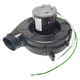 21290 NBK Furnace Draft inducer Motor for Trane BLW01138 Fasco A196 702112479