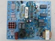 TRANE X13650875010 Furnace Control Circuit Board CNT03458