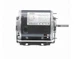 Fan and Blower Motor, 1/4 HP, 1 Ph, 60 Hz, 115/208-230 V, 48Z Frame, DP - 4680 Fan and Blower Motor, 1/4 HP, 1 Ph, 60 Hz, 115/208-230 V, 48Z Frame, DP - 4680