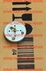 Chef Upright Stove Oven 60 MINUTE Clock Timer EBC5241W*34 EBC5241W*35