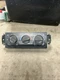 Chevy Silverado Tahoe Suburban GMC Yukon Climate Control A/C Heater Module 99-02