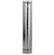 DuraVent 6GV24 6" Inner Diameter 24" Length - Type B Round Gas Vent Pipe