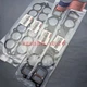 US 4pcs Intake Manifold Plenum Gasket Kit For 1995-1998 T100 / 2000-2004 Tundra