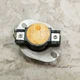Therm-O-Disc T-O-D60T11 L260-20F Furnace Limit Switch HQ1095242TD 313579 Therm-O-Disc T-O-D60T11 L260-20F Furnace Limit Switch HQ1095242TD 313579