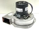 FASCO 7021-9656 Draft Inducer Blower Motor 8981 Type U21B 3200RPM used #MA608 FASCO 7021-9656 Draft Inducer Blower Motor 8981 Type U21B 3200RPM used #MA608