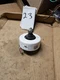 OEM Amana PTAC Fan Motor Replaces Zhongshan Broad-Ocean Y4S476B015  (0131P00035)