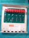 Honeywell MABS II 3-Zone Control Panel Troll-A-Temp 422041-1 Mastertrol MARK II
