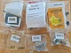Lot Of 6 Honeywell 392868 Thermocouple 393690-14, 393691, 390427S, 395349 395395
