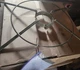 USED SUP01699 Bracket for Supporting Trane Fan Motor