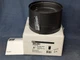 Simpson Duravent 8DVL-6ADJ Double Wall Wood Pipe 8" New Adjustable, Wood Stove