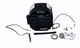 CARLIN 90000B2S Bock Residential Temperature Range Service Pak - Dual limit