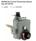Rheem AP14270G Gas Control Thermostat, Natural Gas , Gray , 12.7X7.5X6.6 inches