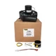ICP Fast OEM 1172826 FASCO 702112428 Blower Draft Inducer Motor 90+ 2-Stage 115V
