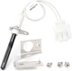 "Upgraded 903110 903110A Furnace Hot Surface Ignitors 632504 With Plug, Round ..