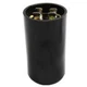 PTMJ130, Start Capacitor 130-158 MFD 220-250 Volt, PACKARD