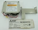 Mitsubishi PAC-BH01KTY-E Relay Box for Base Pan Heater Kits for J-SERIES 460Va