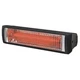 Solaira Scosy15240l1b Electric Infrared Heater, 1 Phase, Aluminum, 5120 Btuh,