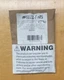 7730 Williams Conversion Kit NAT to LP  for 5507332