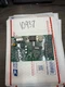 EMERSON PCBBF137 50M58-289-02 Control Circuit Board 59-5043 EMERSON PCBBF137 50M58-289-02 Control Circuit Board 59-5043