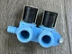 Whirlpool Washer Water Inlet Valve 285805 Roper Amana Estate TESTED OEM FSP #24 Whirlpool Washer Water Inlet Valve 285805 Roper Amana Estate TESTED OEM FSP #24