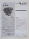 CARLIN EZ 1/2/3 Oil Burners Instruction Manual Maintenance Repair Parts List CARLIN EZ 1/2/3 Oil Burners Instruction Manual Maintenance Repair Parts List