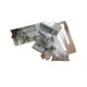 TRANE KIT15447 HEADER BRACKET KIT 206014