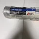 Everbilt Gas & Electric Dryer Semi-Rigid HP Expand Duct Aluminum Silver 4" x 8' 