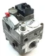 Robertshaw 7200DER HVAC Furnace Gas Valve 7C4-A8B-003 in 1/2" out 3/4" #G267A