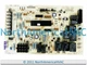 OEM Furnace Control Circuit Board Fits White Rodgers York Coleman 50A51-242