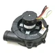 Fasco Draft Inducer Blower Motor Assembly 7062-5015 Goodman 20245903 used #MA530