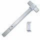 TELL COMMERCIAL PANIC BAR EX100001