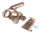 Lennox 26K35 Thermal Expansion Valve/TXV, R22, 3.5-5 Ton